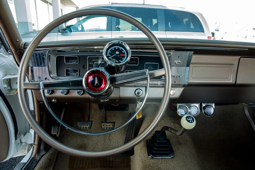 1965 Plymouth Belvedere - Image 5 of 8