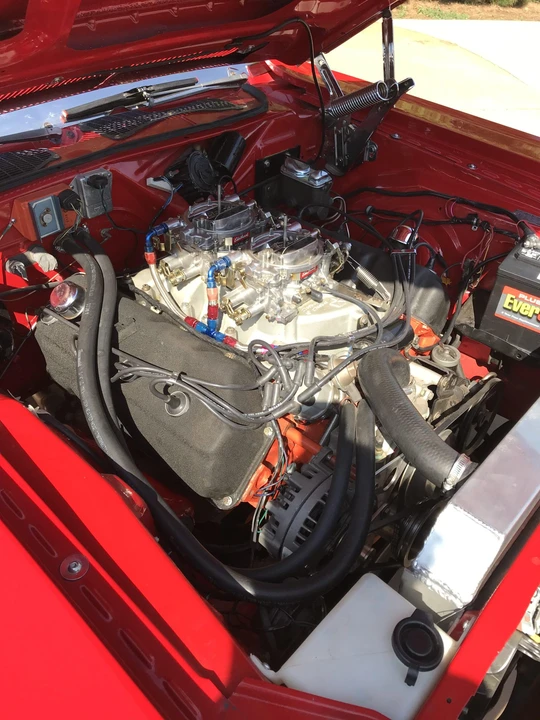 1970 Dodge Challenger Hemi 1st Gen - Image 31 of 31