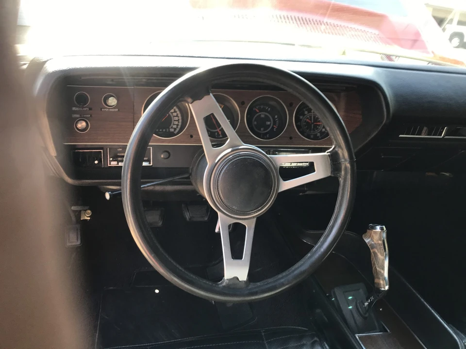 1970 Dodge Challenger Hemi 1st Gen - Image 22 of 31