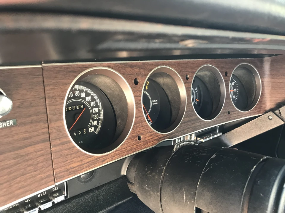 1970 Dodge Challenger Hemi 1st Gen - Image 23 of 31