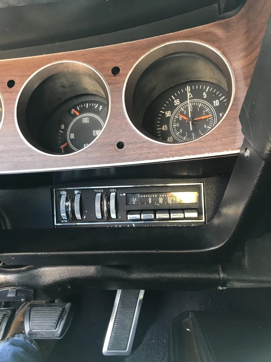 1970 Dodge Challenger Hemi 1st Gen - Image 25 of 31