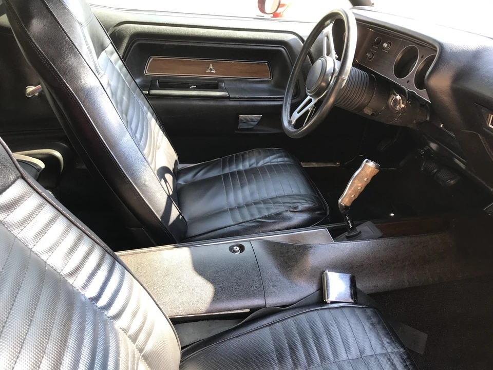 1970 Dodge Challenger Hemi 1st Gen - Image 21 of 31