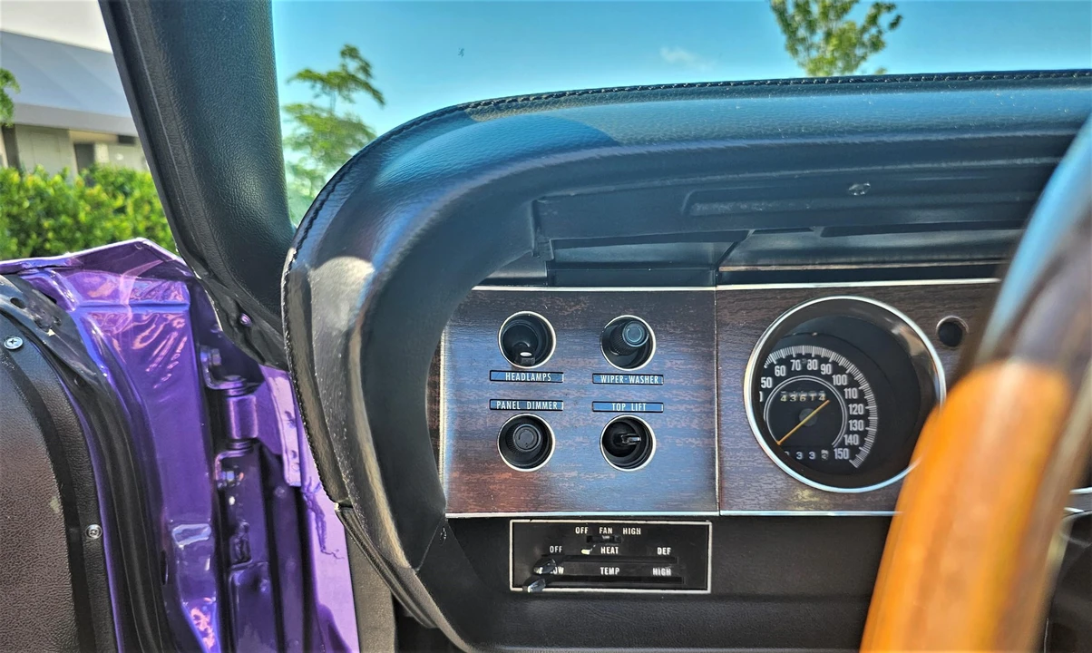 1970 Dodge Challenger Hemi 1st Gen - Image 31 of 31