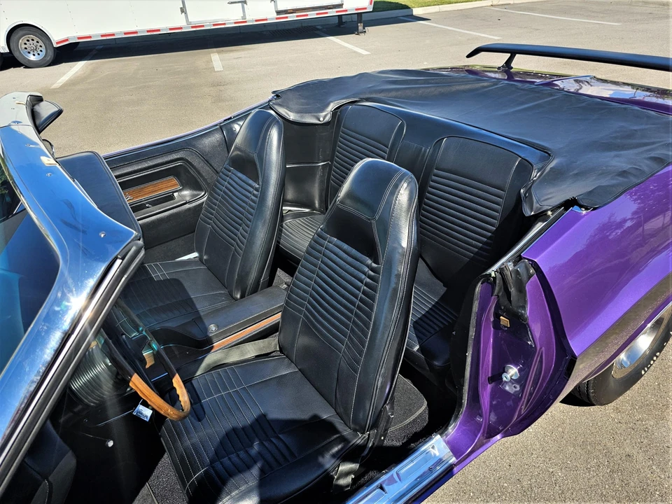1970 Dodge Challenger Hemi 1st Gen - Image 30 of 31