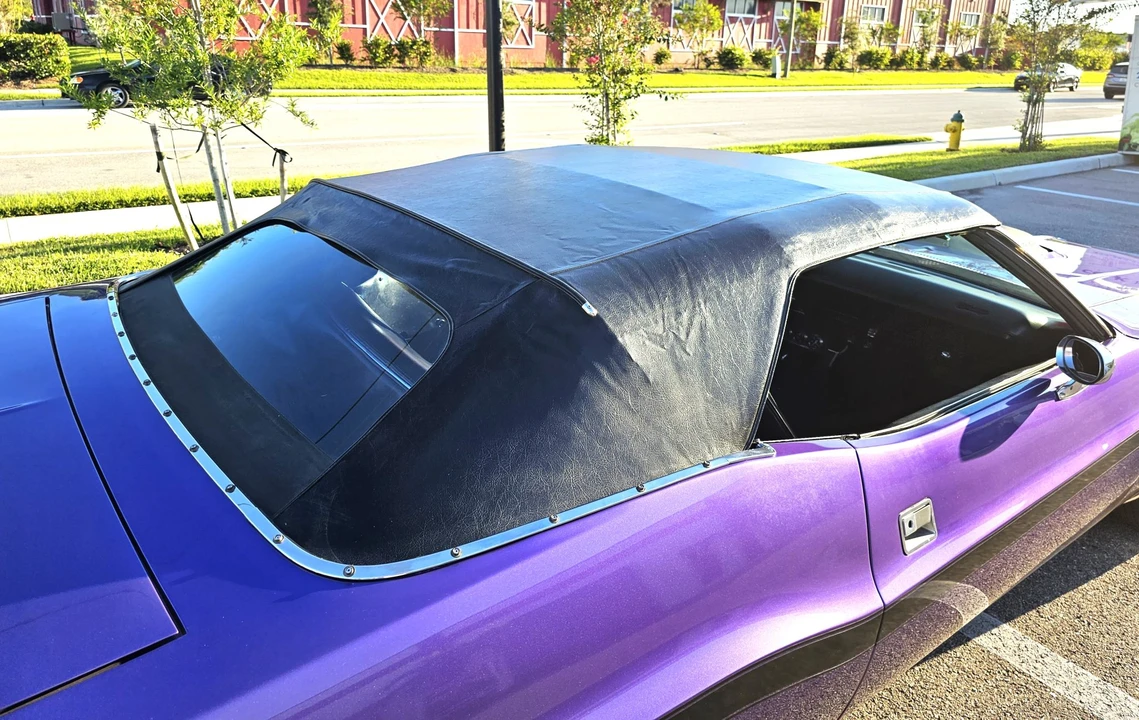 1970 Dodge Challenger Hemi 1st Gen - Image 24 of 31