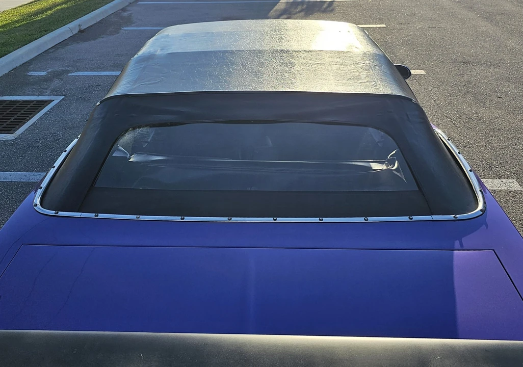 1970 Dodge Challenger Hemi 1st Gen - Image 23 of 31