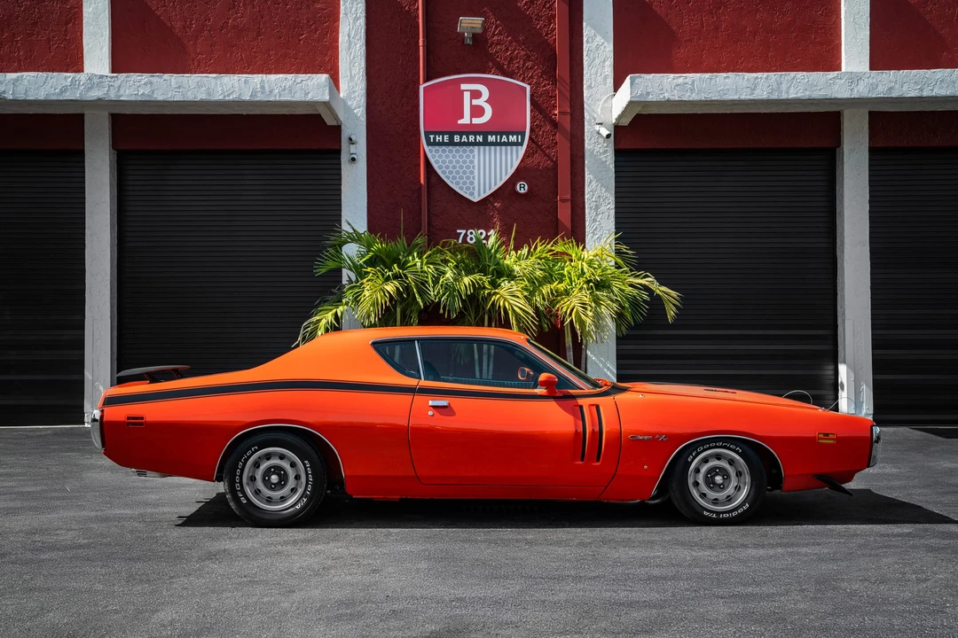 1971 Dodge Charger Hemi 3rd Gen - Image 16 of 31