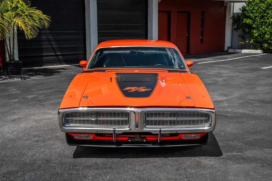 1971 Dodge Charger Hemi 3rd Gen - Image 20 of 31
