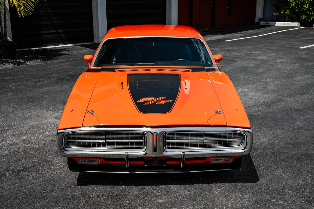1971 Dodge Charger Hemi 3rd Gen - Image 21 of 31
