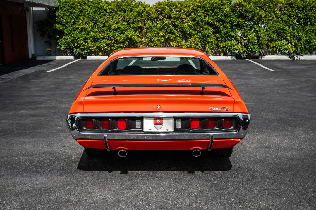 1971 Dodge Charger Hemi 3rd Gen - Image 11 of 31