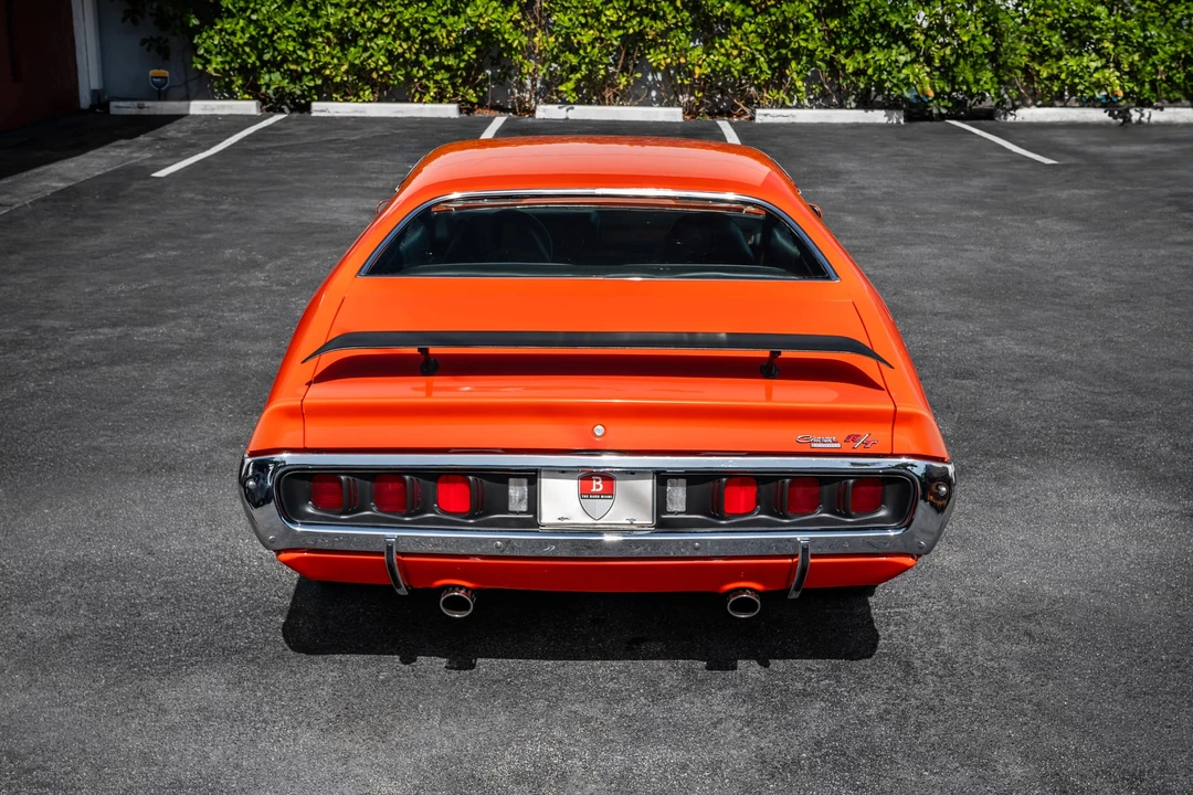1971 Dodge Charger Hemi 3rd Gen - Image 12 of 31