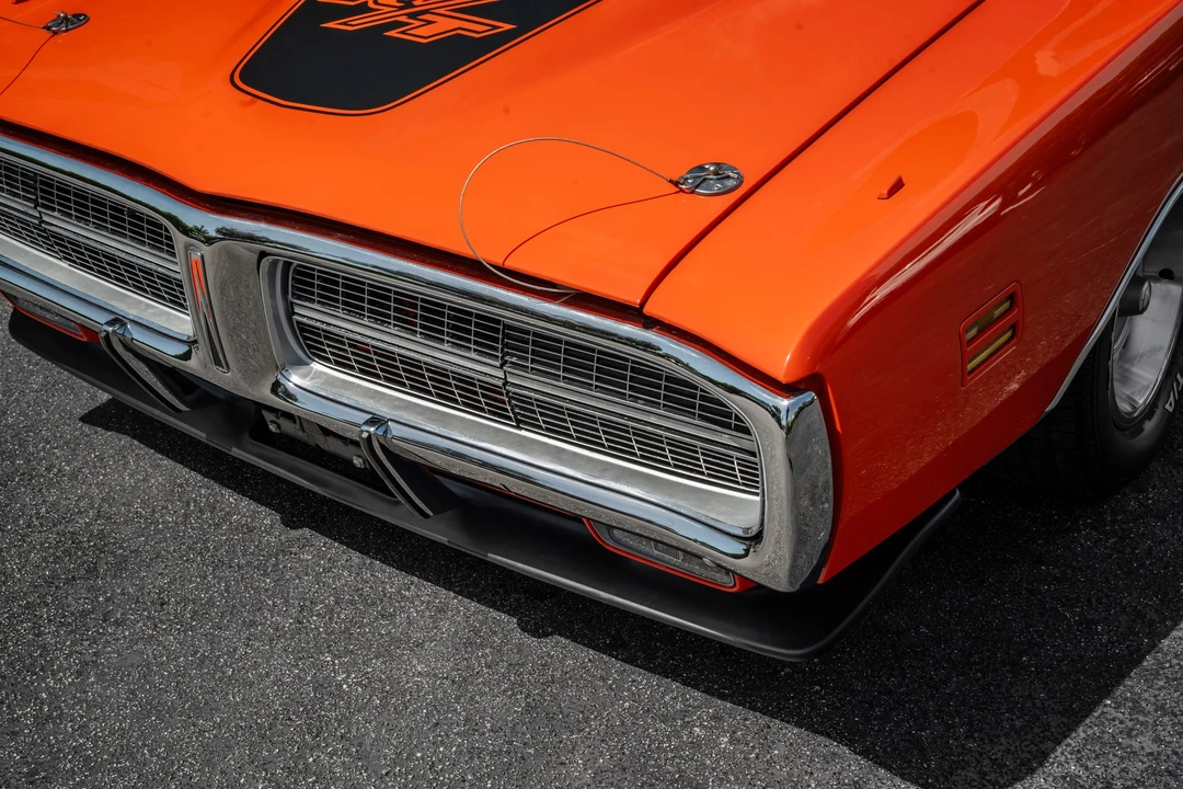 1971 Dodge Charger Hemi 3rd Gen - Image 23 of 31