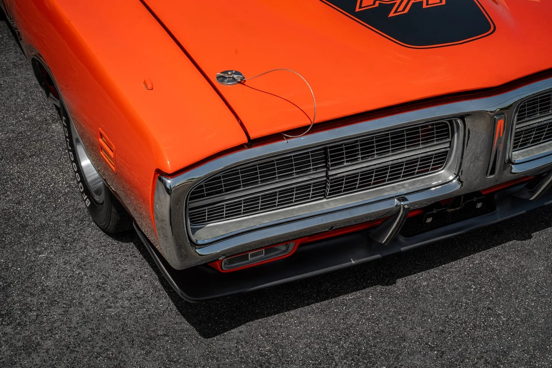 1971 Dodge Charger Hemi 3rd Gen - Image 22 of 31