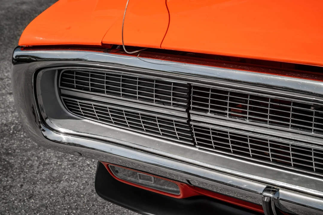 1971 Dodge Charger Hemi 3rd Gen - Image 24 of 31