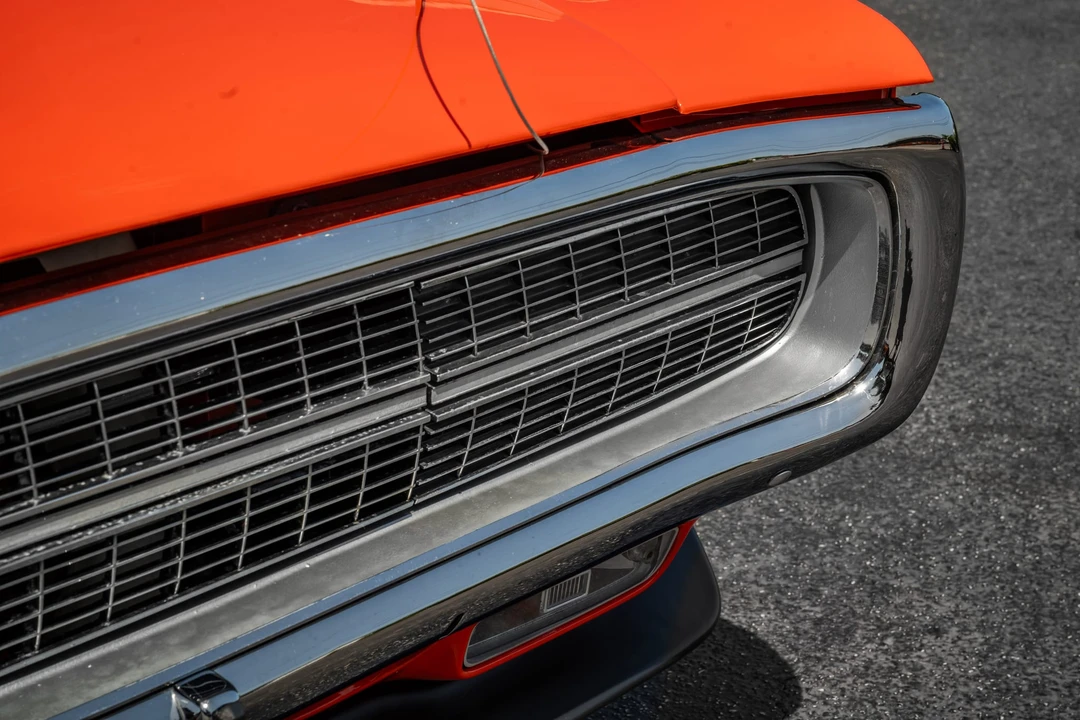 1971 Dodge Charger Hemi 3rd Gen - Image 25 of 31
