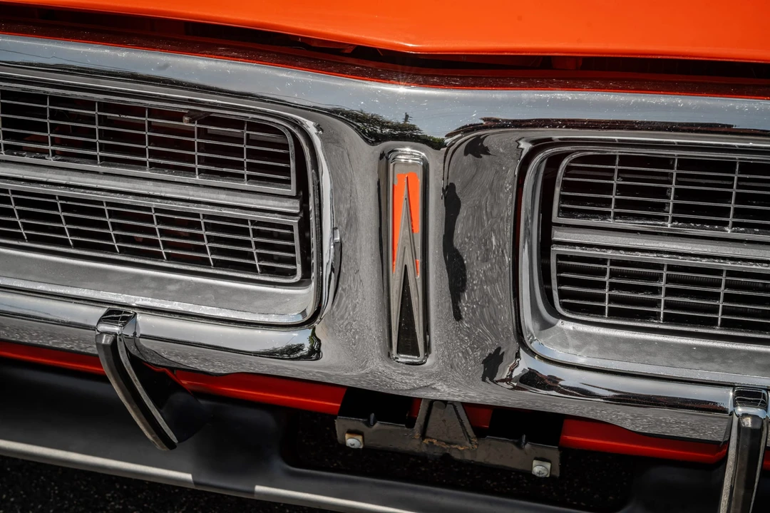 1971 Dodge Charger Hemi 3rd Gen - Image 27 of 31