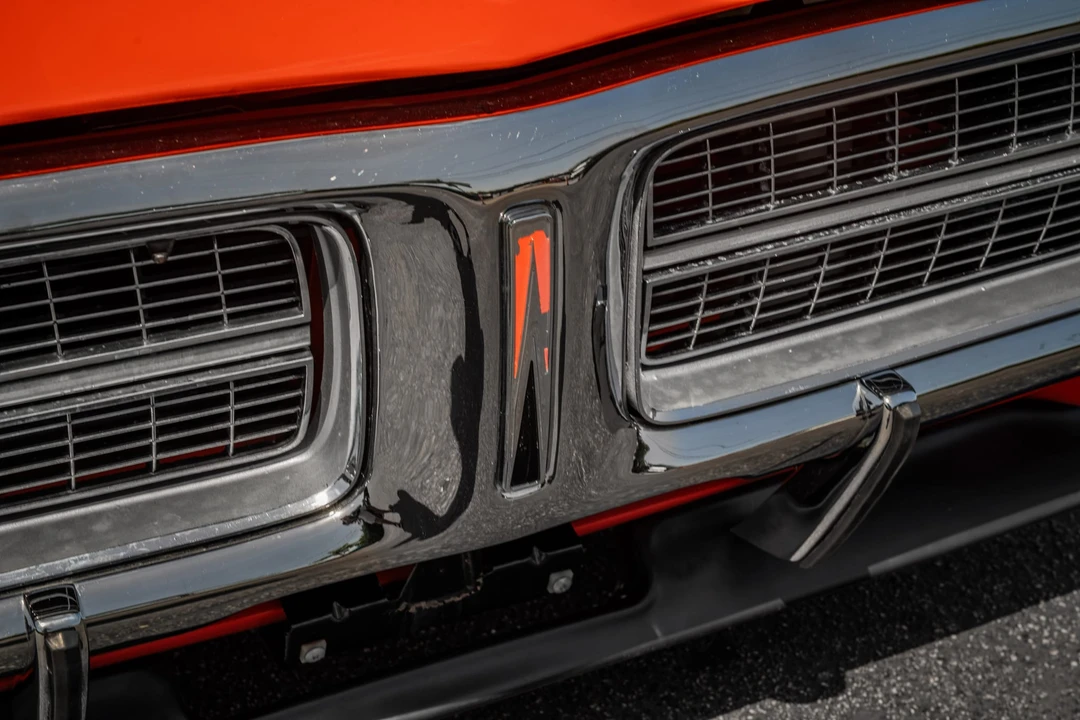 1971 Dodge Charger Hemi 3rd Gen - Image 26 of 31