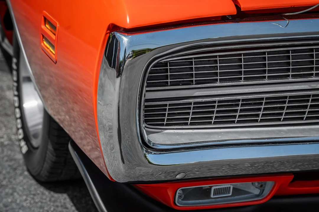 1971 Dodge Charger Hemi 3rd Gen - Image 28 of 31