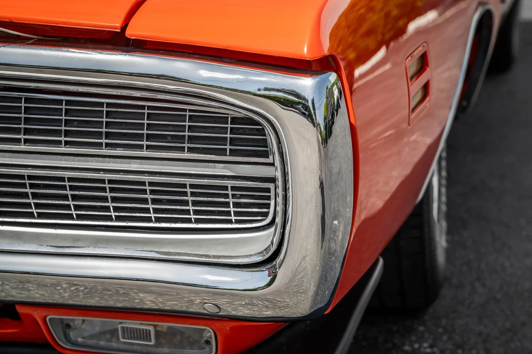 1971 Dodge Charger Hemi 3rd Gen - Image 29 of 31