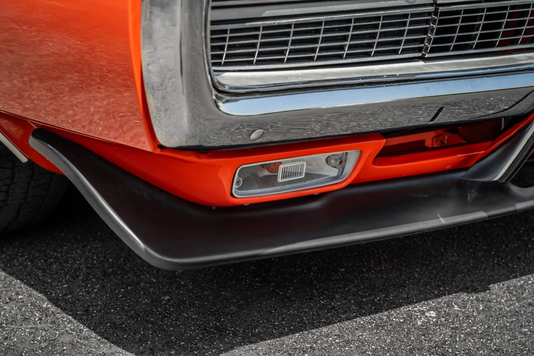 1971 Dodge Charger Hemi 3rd Gen - Image 30 of 31