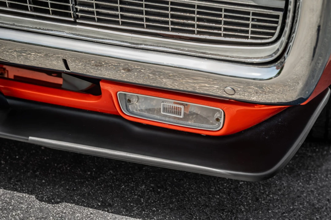 1971 Dodge Charger Hemi 3rd Gen - Image 31 of 31