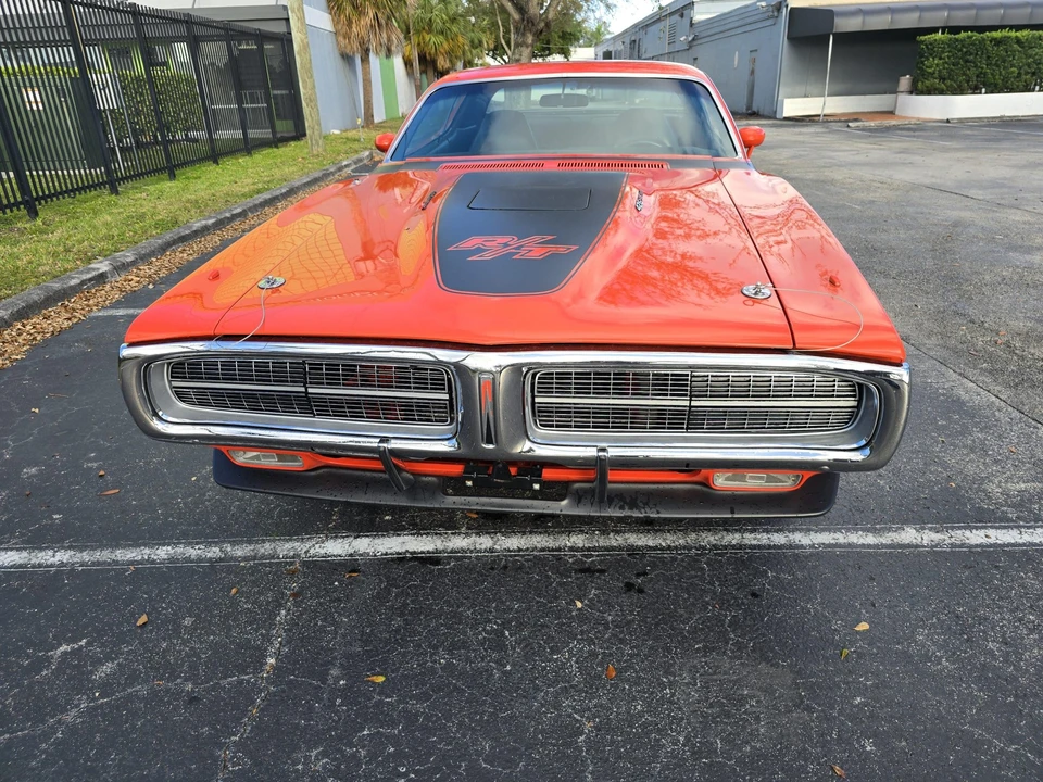 1971 Dodge Charger Hemi 3rd Gen - Image 14 of 31
