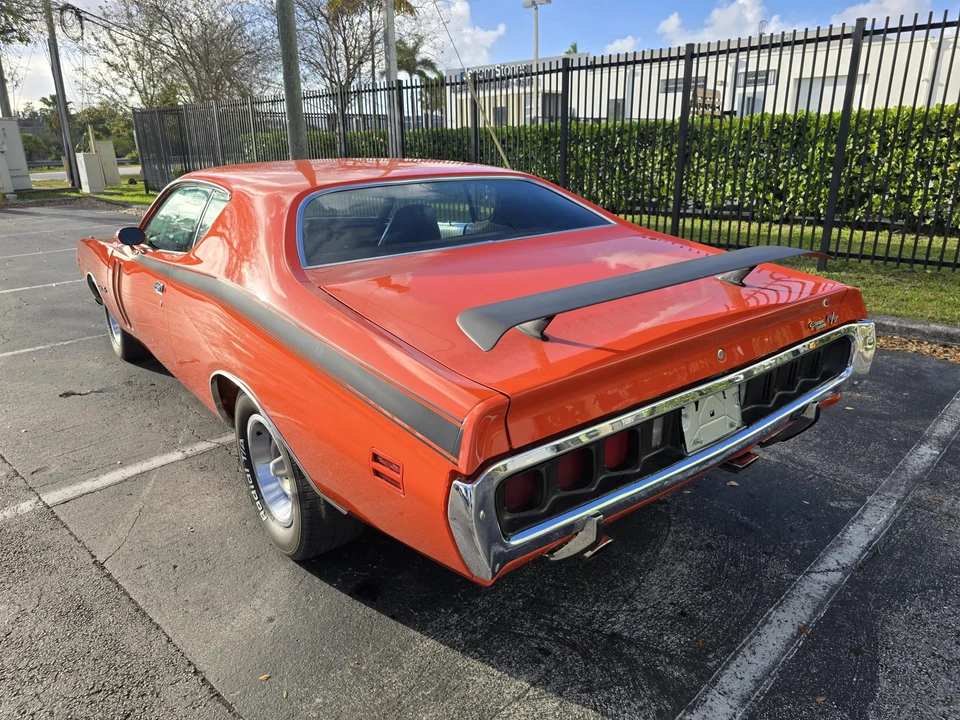 1971 Dodge Charger Hemi 3rd Gen - Image 6 of 31