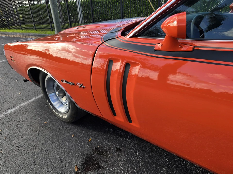 1971 Dodge Charger Hemi 3rd Gen - Image 20 of 31