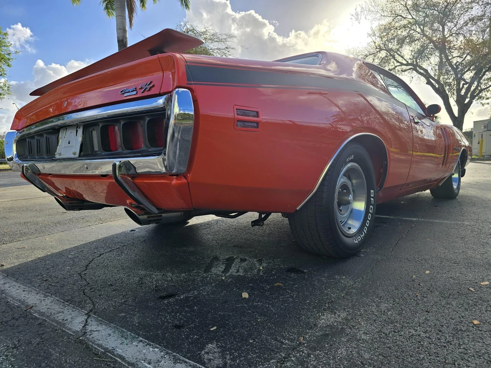 1971 Dodge Charger Hemi 3rd Gen - Image 23 of 31