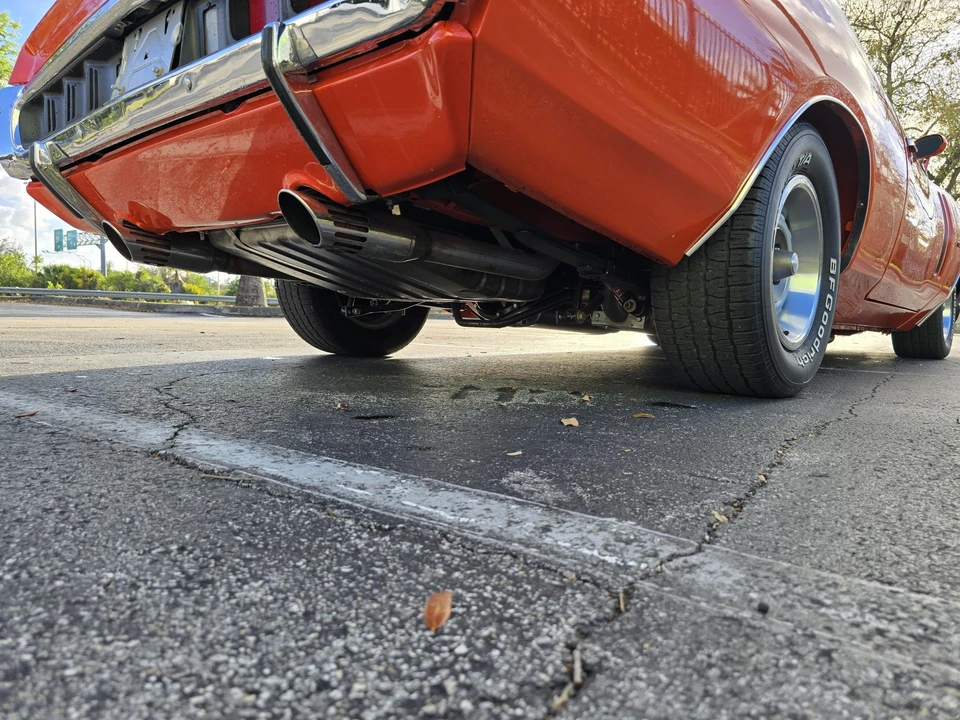 1971 Dodge Charger Hemi 3rd Gen - Image 30 of 31