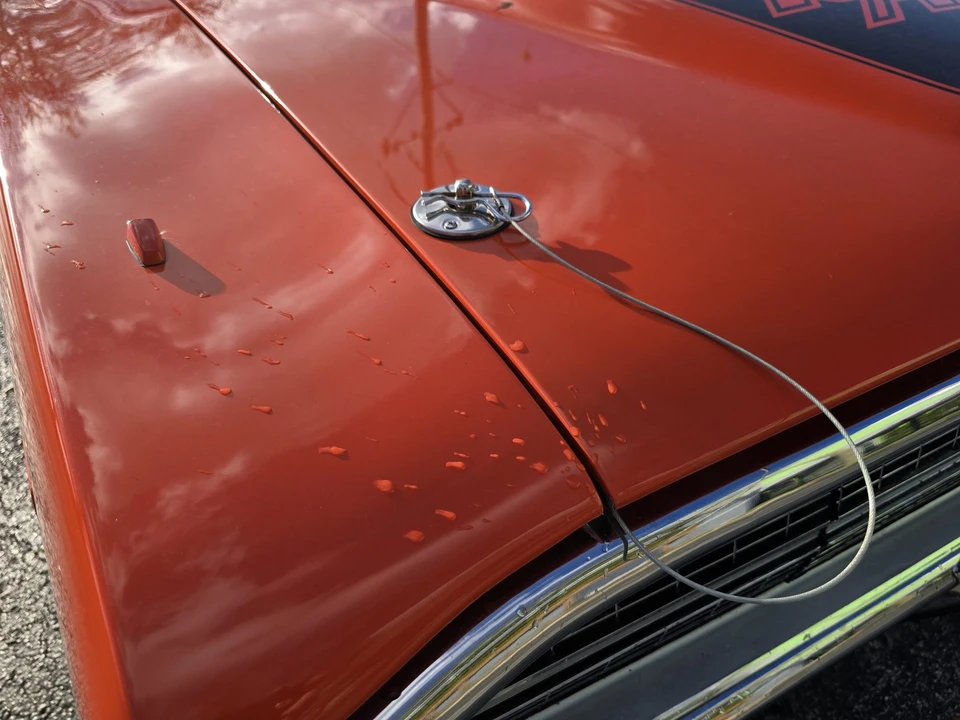 1971 Dodge Charger Hemi 3rd Gen - Image 26 of 31