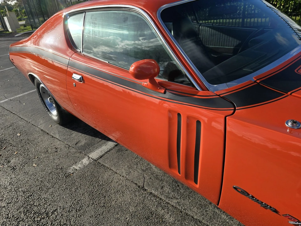 1971 Dodge Charger Hemi 3rd Gen - Image 19 of 31