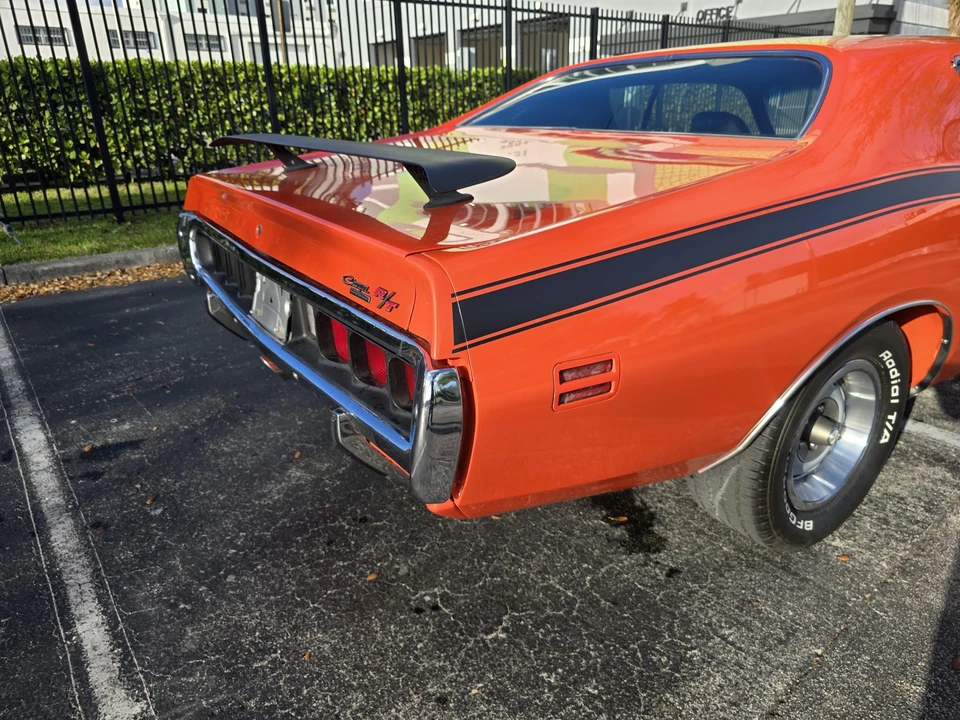 1971 Dodge Charger Hemi 3rd Gen - Image 22 of 31