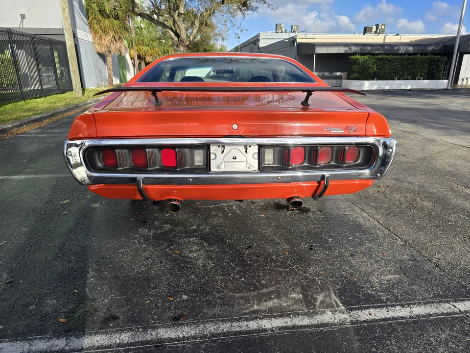 1971 Dodge Charger Hemi 3rd Gen - Image 8 of 31