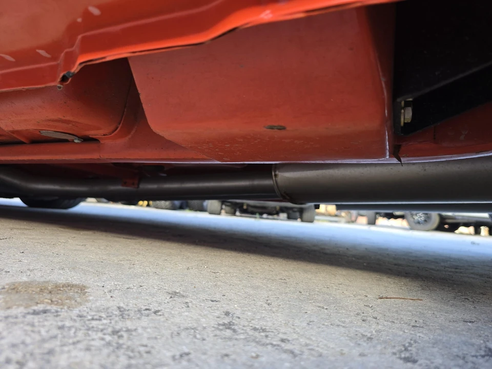 1971 Dodge Charger Hemi 3rd Gen - Image 31 of 31