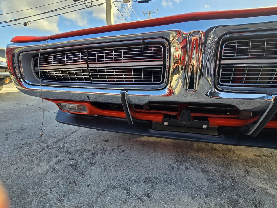 1971 Dodge Charger Hemi 3rd Gen - Image 15 of 31