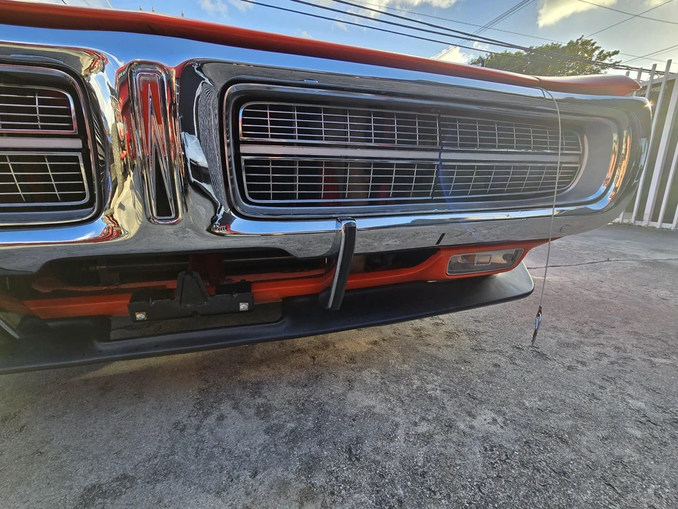 1971 Dodge Charger Hemi 3rd Gen - Image 16 of 31