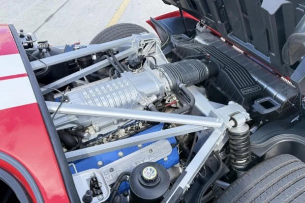 2006 Ford GT 1st Gen - Image 6 of 6