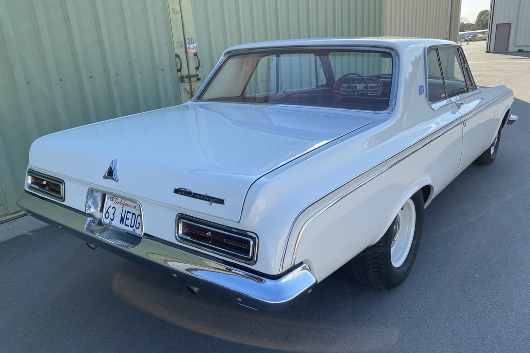1963 Dodge 330 & 440 & 880 - Image 20 of 31