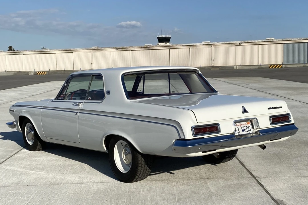 1963 Dodge 330 & 440 & 880 - Image 26 of 31