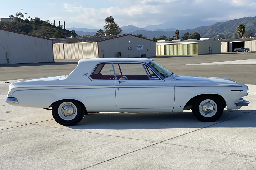 1963 Dodge 330 & 440 & 880 - Image 16 of 31