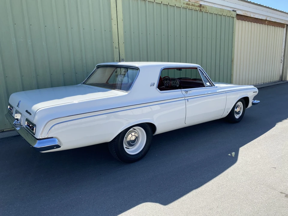 1963 Dodge 330 & 440 & 880 - Image 19 of 31