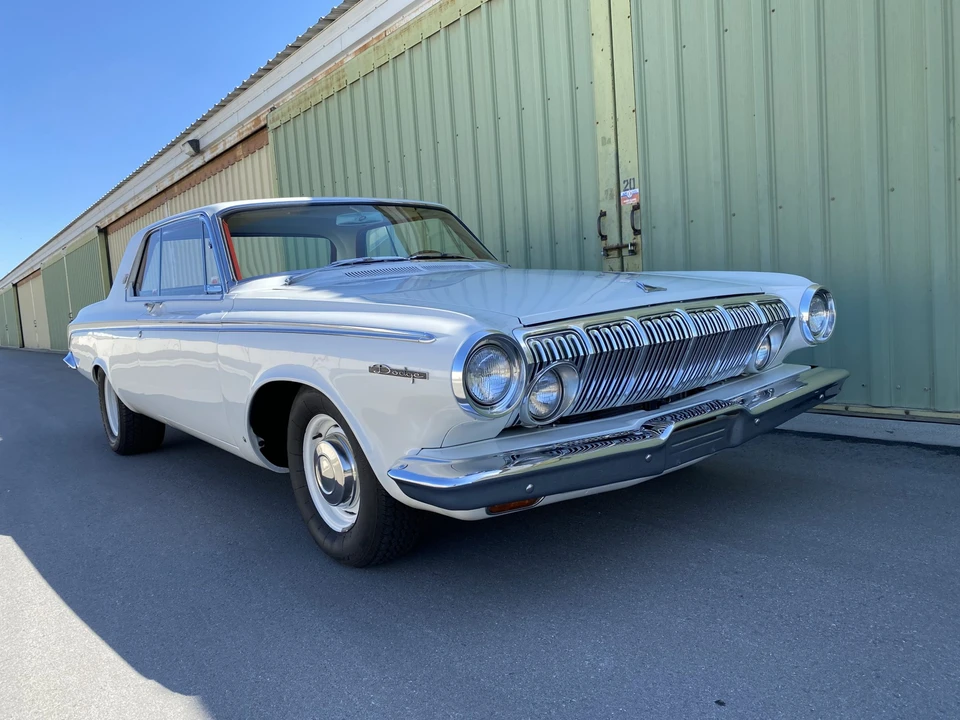 1963 Dodge 330 & 440 & 880 - Image 12 of 31