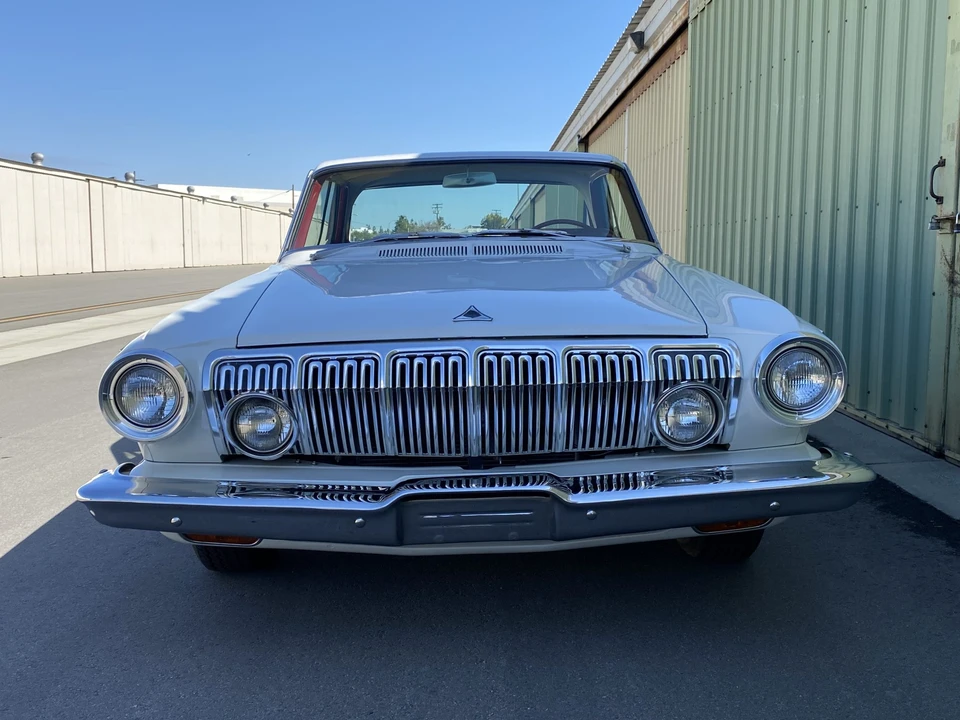 1963 Dodge 330 & 440 & 880 - Image 11 of 31