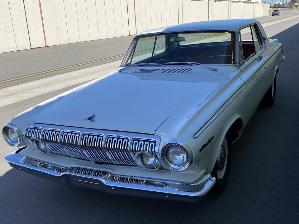 1963 Dodge 330 & 440 & 880 - Image 7 of 31