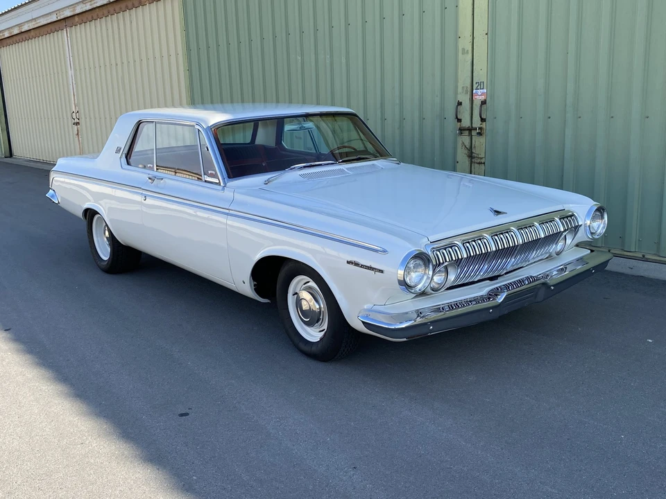 1963 Dodge 330 & 440 & 880 - Image 14 of 31