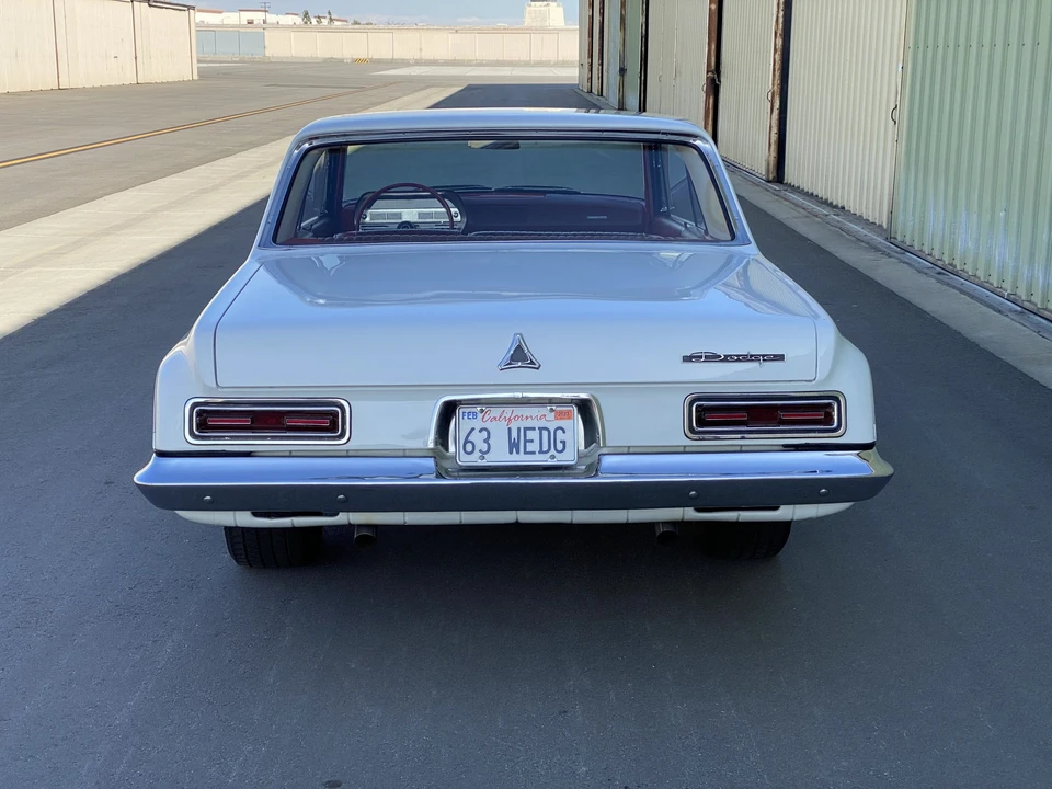 1963 Dodge 330 & 440 & 880 - Image 22 of 31
