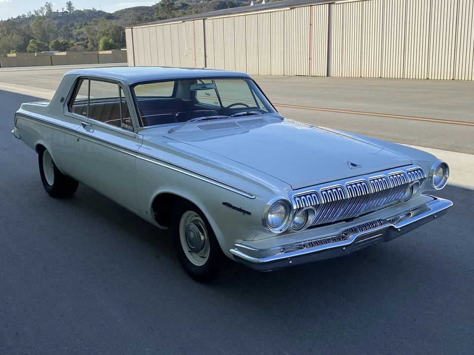 1963 Dodge 330 & 440 & 880 - Image 13 of 31