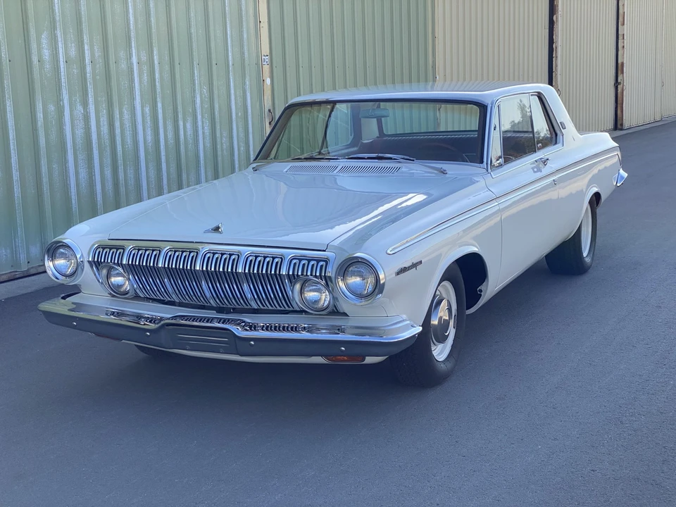 1963 Dodge 330 & 440 & 880 - Image 6 of 31