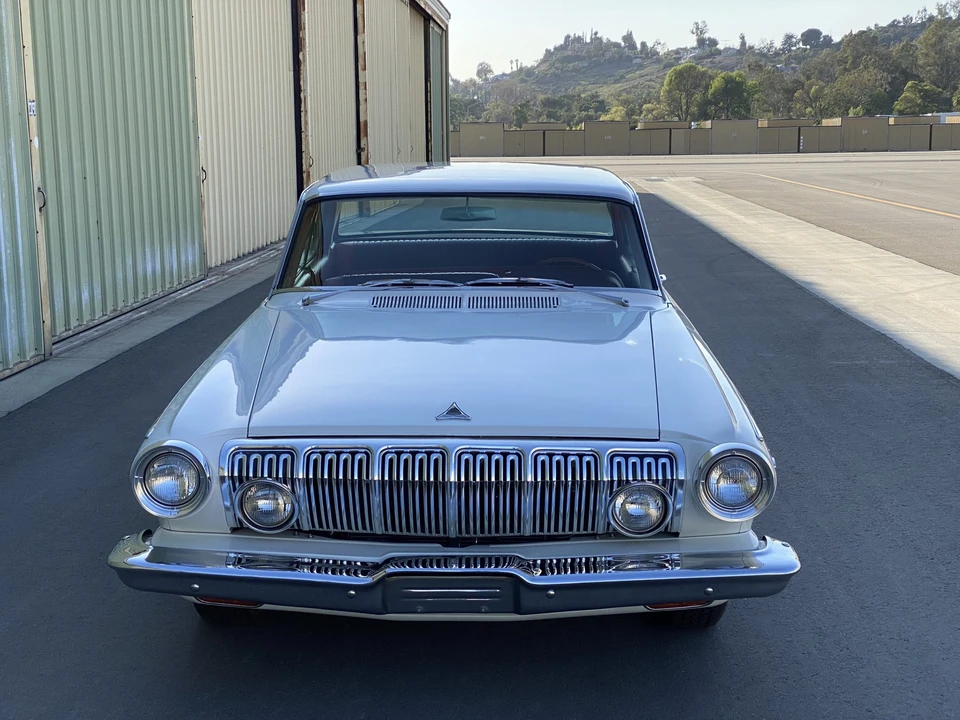1963 Dodge 330 & 440 & 880 - Image 10 of 31